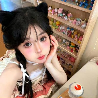 黑色十人之女 封面