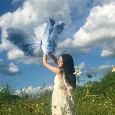 让世界充满爱 封面